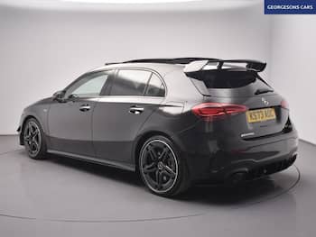 Used Mercedes-Benz A-Class 2023 for sale - 79857168: Photo