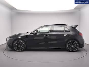 Used Mercedes-Benz A-Class 2023 for sale - 79857168: Photo