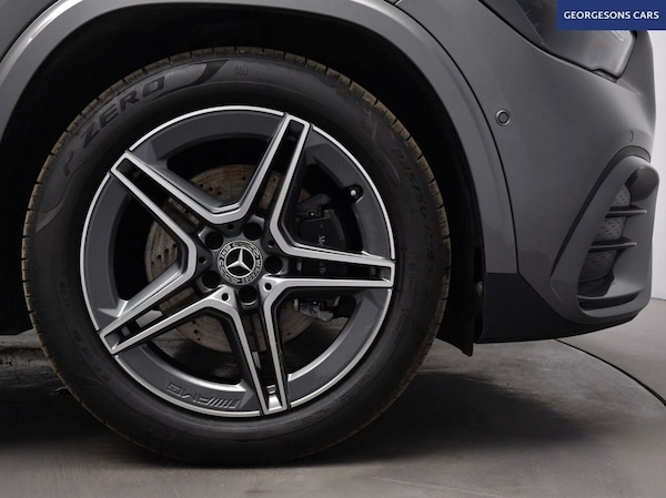Used Mercedes-Benz GLA 2024 for sale - 75596435: Photo 10