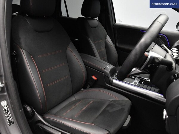 Used Mercedes-Benz GLA 2024 for sale - 75596435: Photo 13