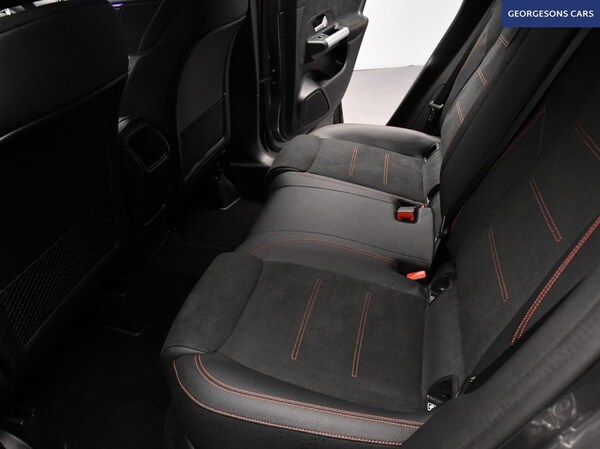 Used Mercedes-Benz GLA 2024 for sale - 75596435: Photo 16