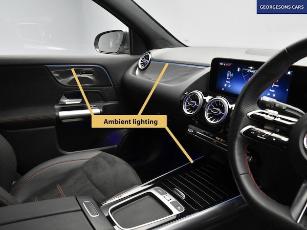 Used Mercedes-Benz GLA 2024 for sale - 75596435: Photo 19