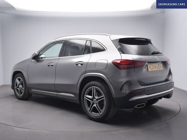 Used Mercedes-Benz GLA 2024 for sale - 75596435: Photo 2