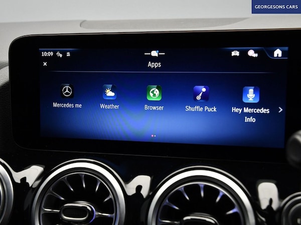 Used Mercedes-Benz GLA 2024 for sale - 75596435: Photo 31