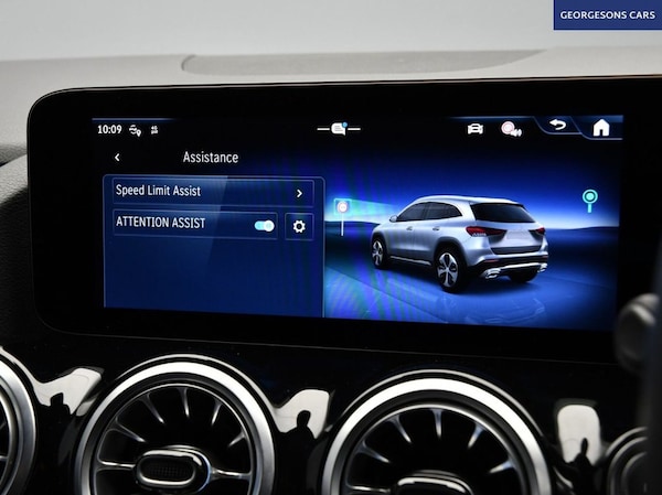 Used Mercedes-Benz GLA 2024 for sale - 75596435: Photo 34