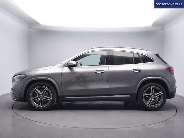 Used Mercedes-Benz GLA 2024 for sale - 75596435: Photo 3