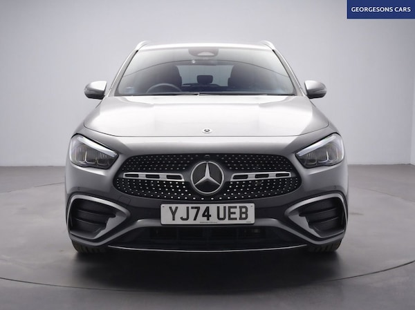 Used Mercedes-Benz GLA 2024 for sale - 75596435: Photo 4