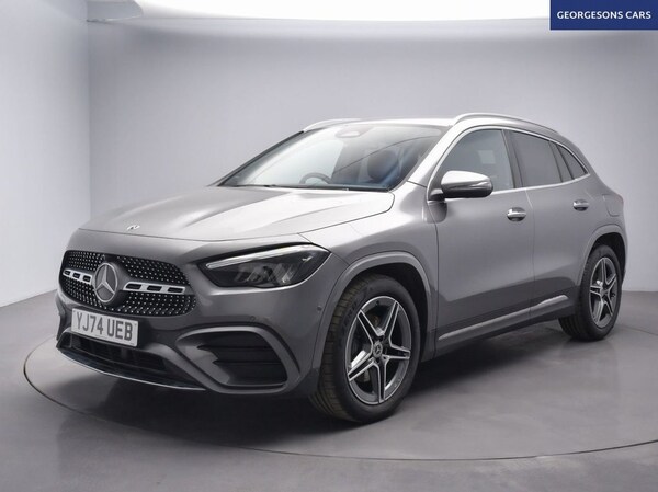 Used Mercedes-Benz GLA 2024 for sale - 75596435: Photo 5