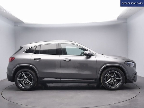 Used Mercedes-Benz GLA 2024 for sale - 75596435: Photo 6