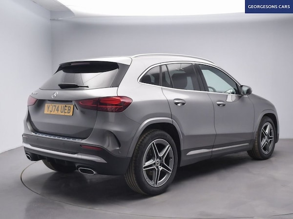 Used Mercedes-Benz GLA 2024 for sale - 75596435: Photo 7