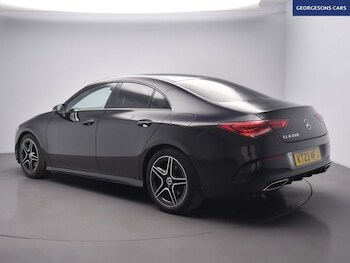 Used Mercedes-Benz CLA 2023 for sale - 75923889: Photo