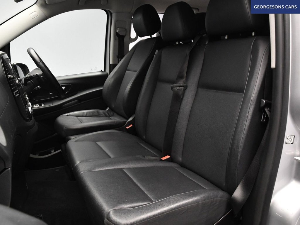 Used Mercedes-Benz Vito 2022 for sale - 76654853: Photo 13