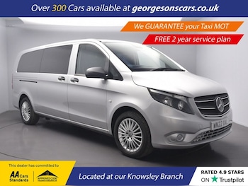 Mercedes-Benz - Vito