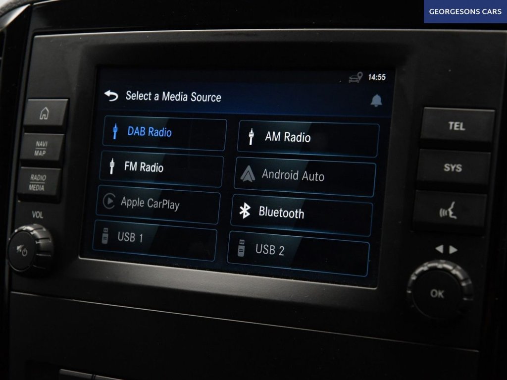 Used Mercedes-Benz Vito 2022 for sale - 76654853: Photo 24