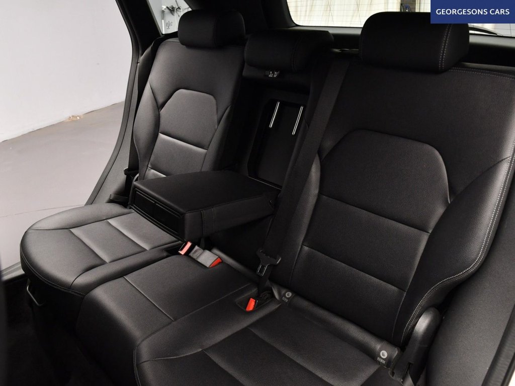 Used Mercedes-Benz B Class 2015 for sale - 76469891: Photo 17