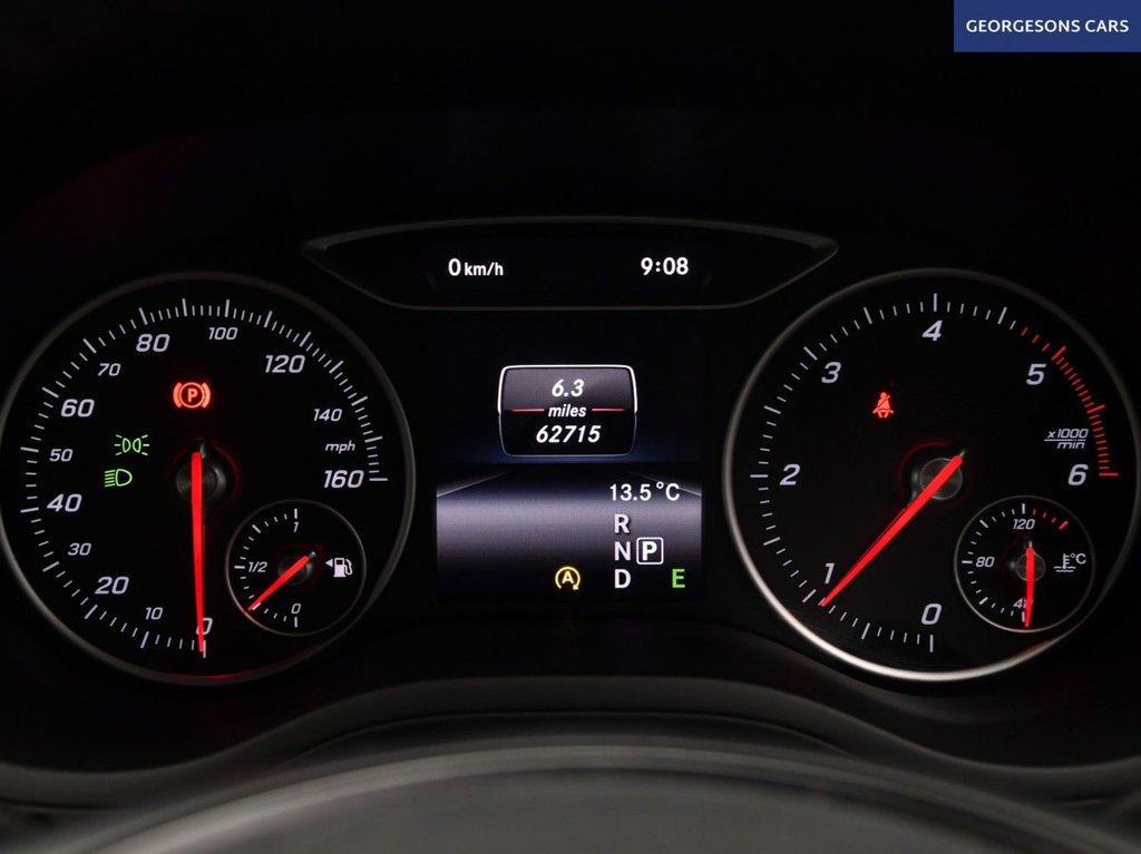 Used Mercedes-Benz B Class 2015 for sale - 76469891: Photo 24