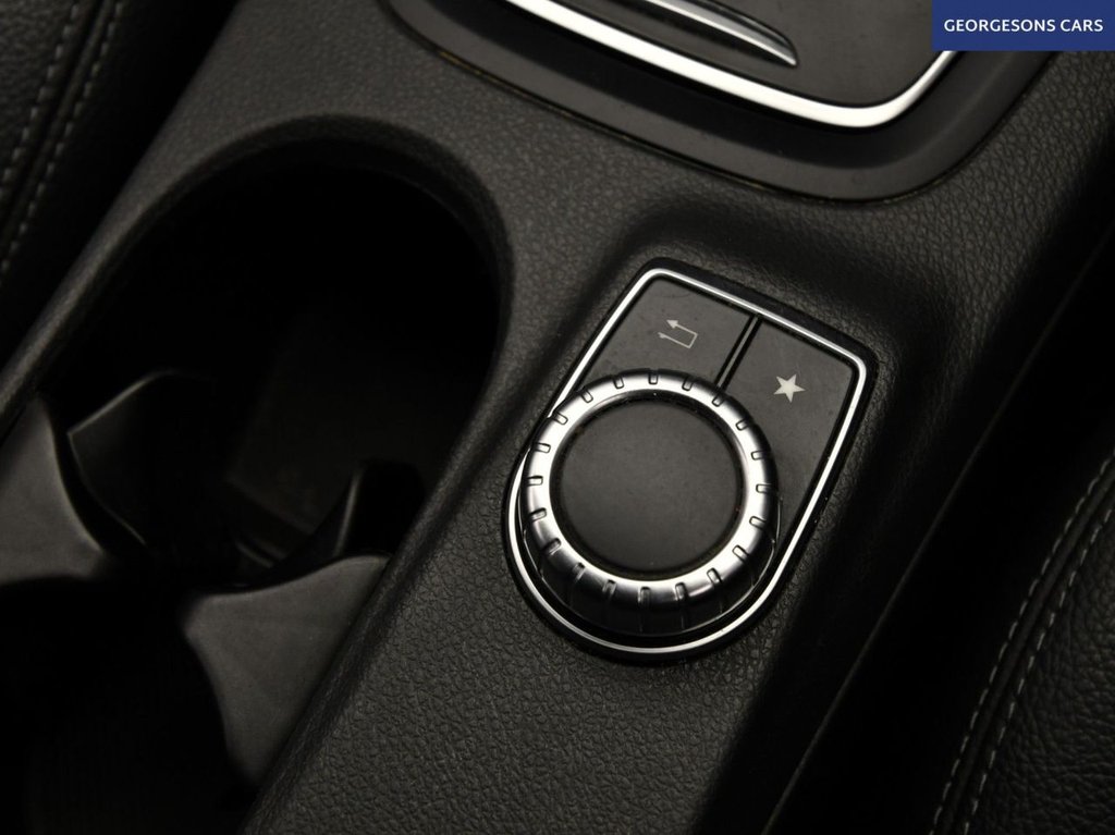 Used Mercedes-Benz B Class 2015 for sale - 76469891: Photo 25