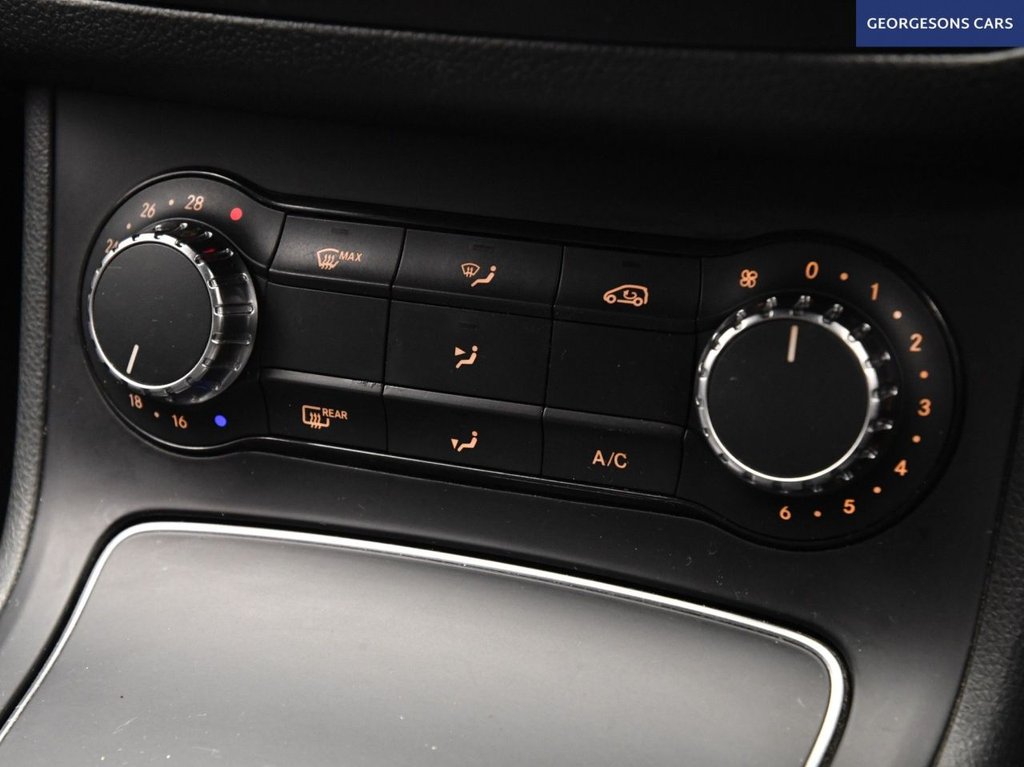 Used Mercedes-Benz B Class 2015 for sale - 76469891: Photo 26