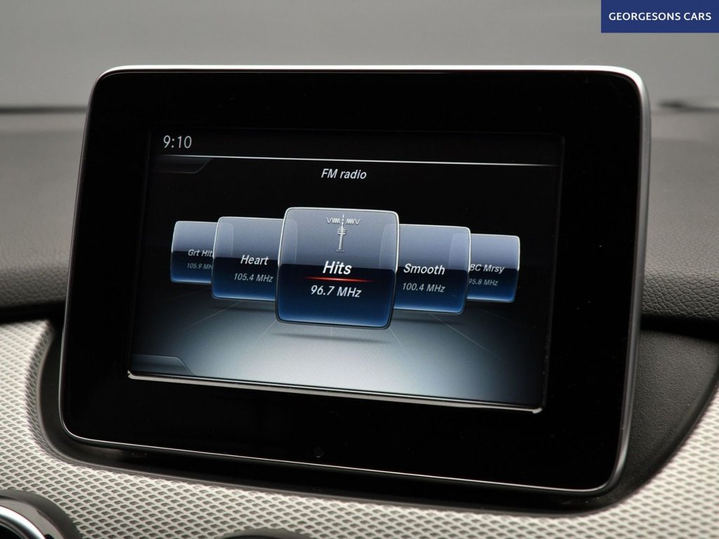 Used Mercedes-Benz B Class 2015 for sale - 76469891: Photo 28