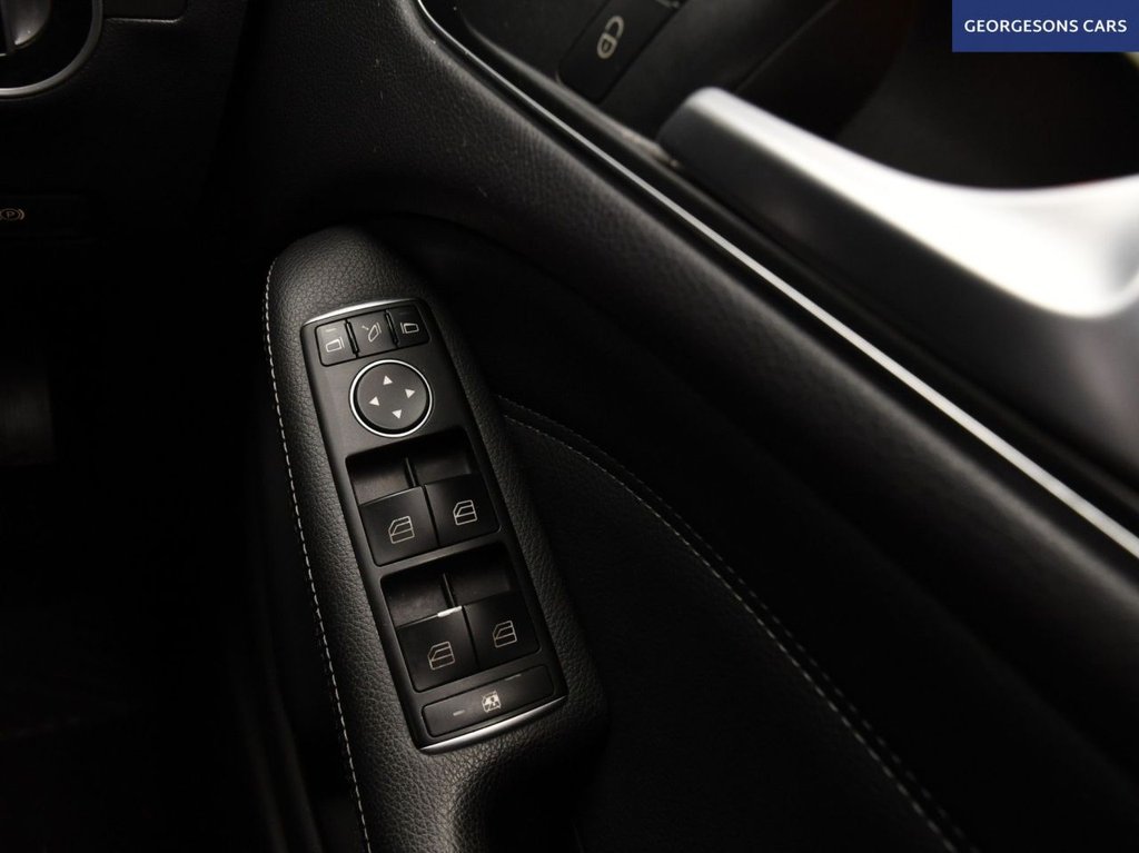 Used Mercedes-Benz B Class 2015 for sale - 76469891: Photo 35