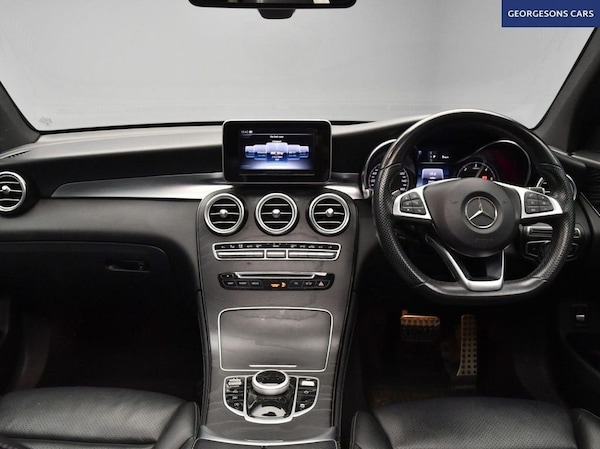 Used Mercedes-Benz GLC 2018 for sale - 76279567: Photo 14