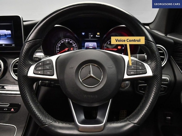 Used Mercedes-Benz GLC 2018 for sale - 76279567: Photo 15
