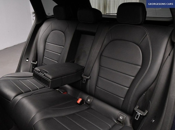 Used Mercedes-Benz GLC 2018 for sale - 76279567: Photo 17