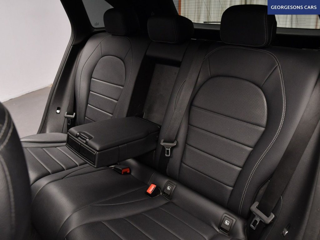 Used Mercedes-Benz GLC 2018 for sale - 76279567: Photo 26