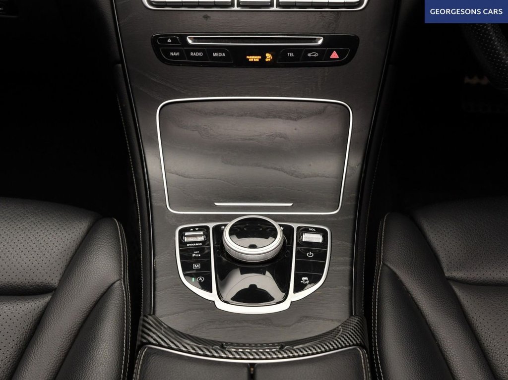 Used Mercedes-Benz GLC 2018 for sale - 76279567: Photo 29