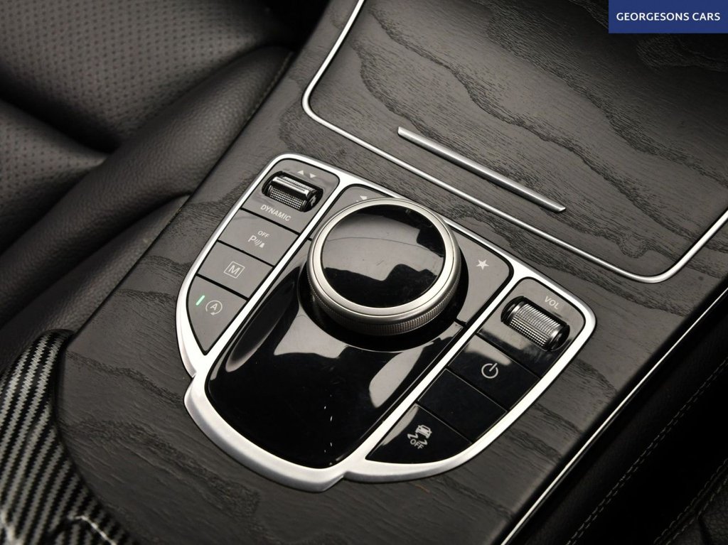 Used Mercedes-Benz GLC 2018 for sale - 76279567: Photo 32