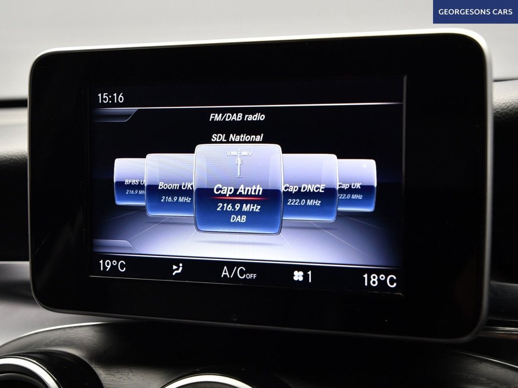 Used Mercedes-Benz GLC 2018 for sale - 76279567: Photo 37