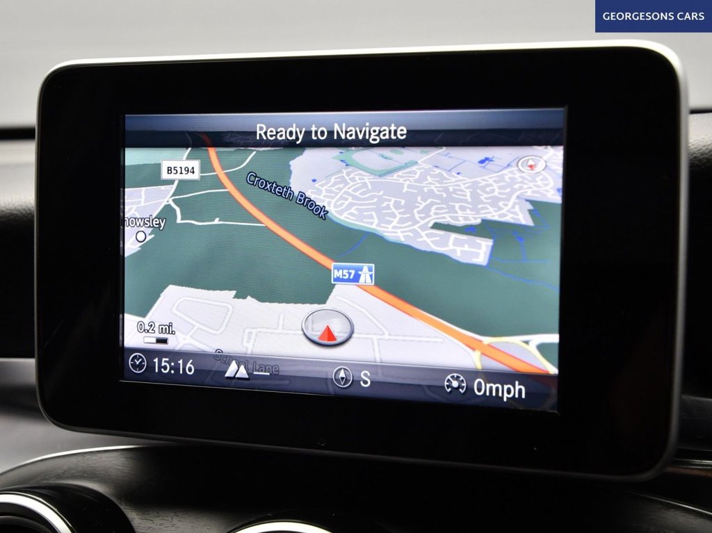 Used Mercedes-Benz GLC 2018 for sale - 76279567: Photo 38