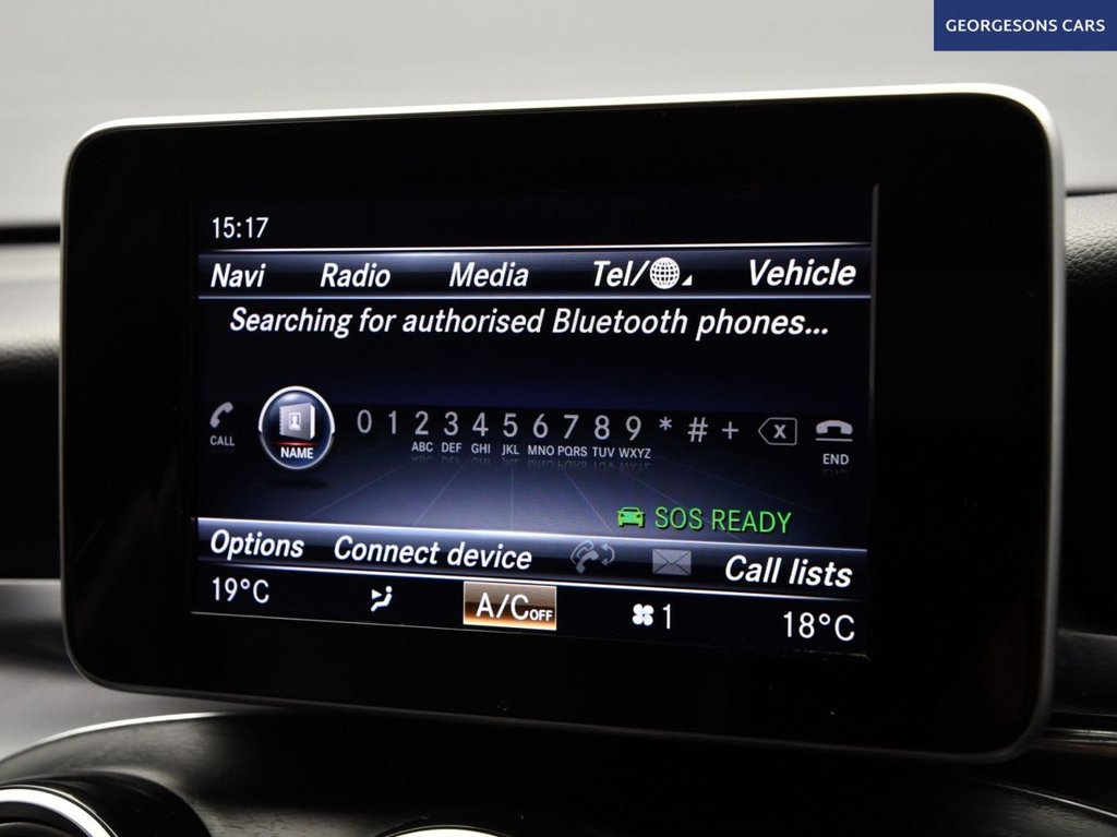 Used Mercedes-Benz GLC 2018 for sale - 76279567: Photo 39