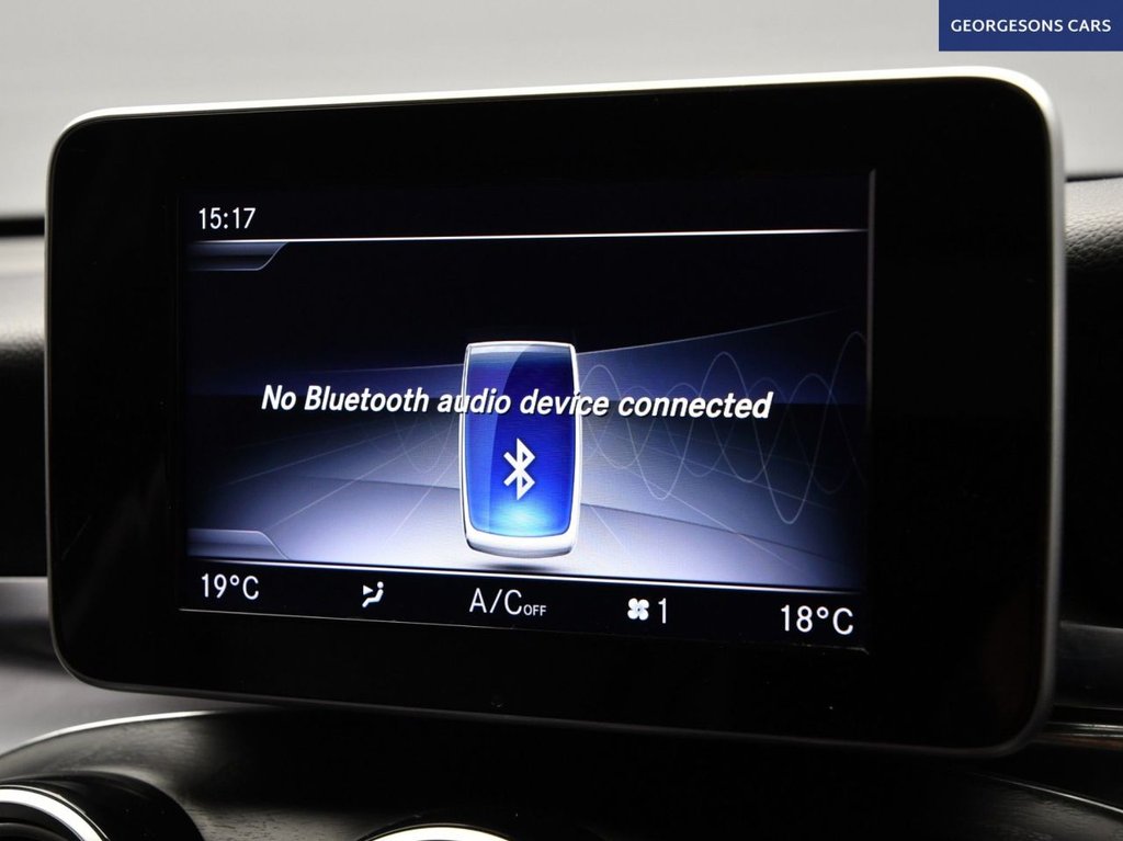 Used Mercedes-Benz GLC 2018 for sale - 76279567: Photo 40