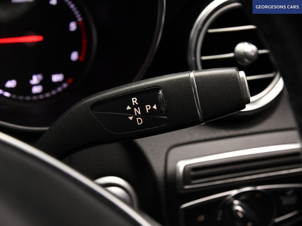 Used Mercedes-Benz GLC 2018 for sale - 76279567: Photo 43