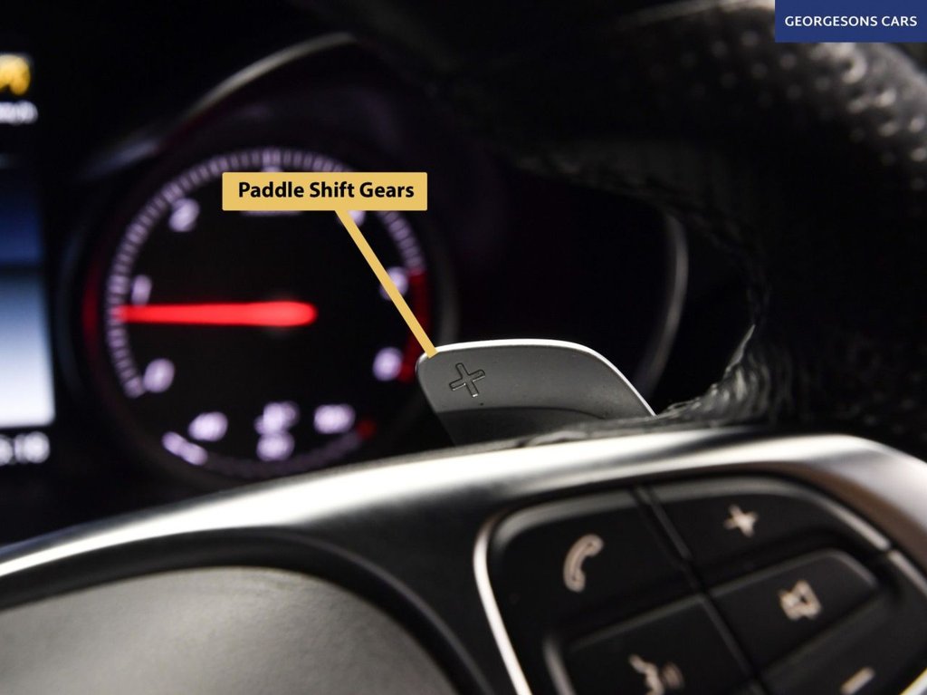 Used Mercedes-Benz GLC 2018 for sale - 76279567: Photo 45