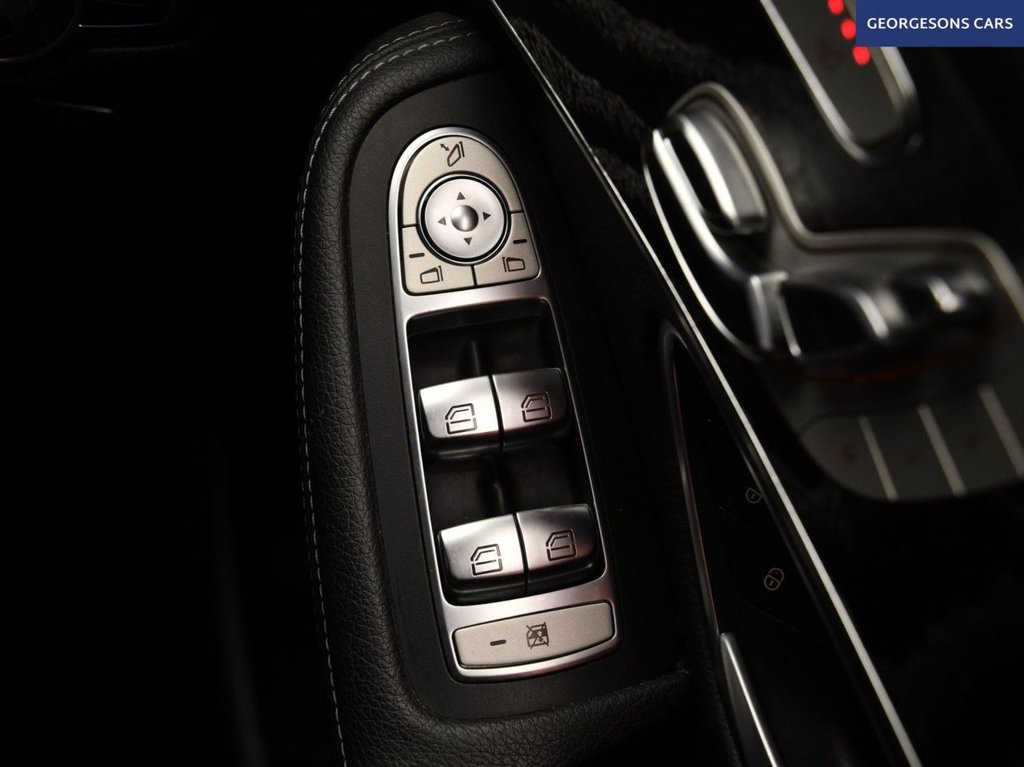 Used Mercedes-Benz GLC 2018 for sale - 76279567: Photo 46