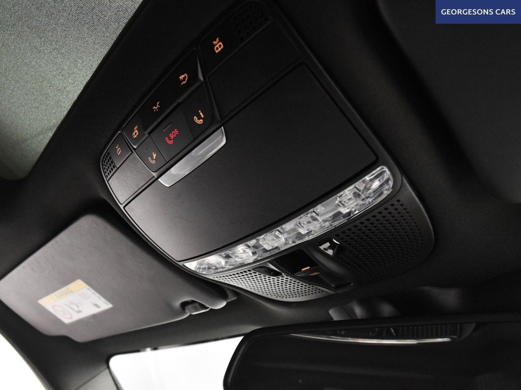 Used Mercedes-Benz GLC 2018 for sale - 76279567: Photo 48