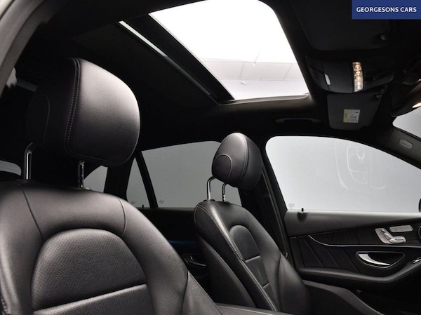 Used Mercedes-Benz GLC 2018 for sale - 76279567: Photo 9