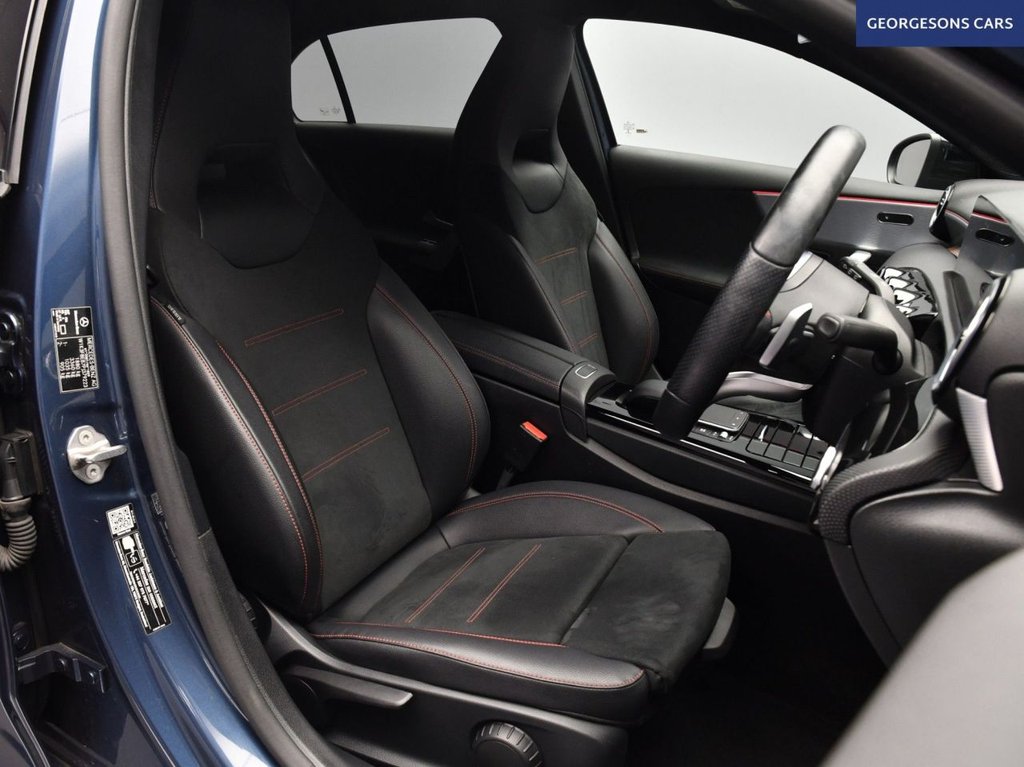 Used Mercedes-Benz A-Class 2022 for sale - 75937651: Photo 18