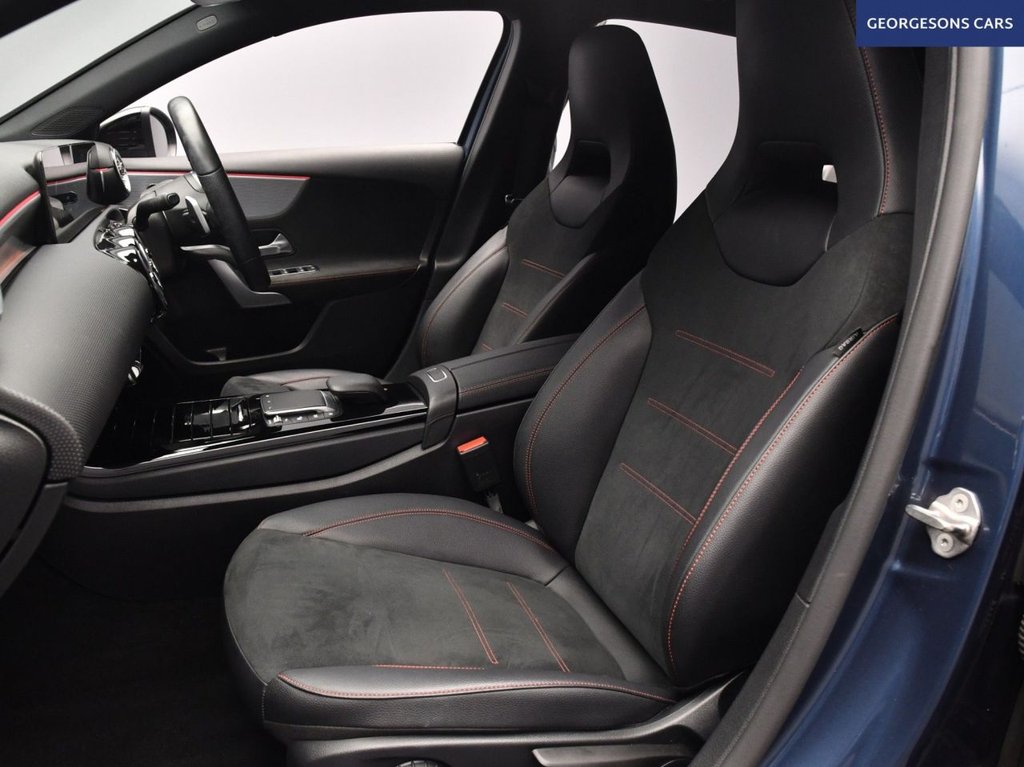 Used Mercedes-Benz A-Class 2022 for sale - 75937651: Photo 19