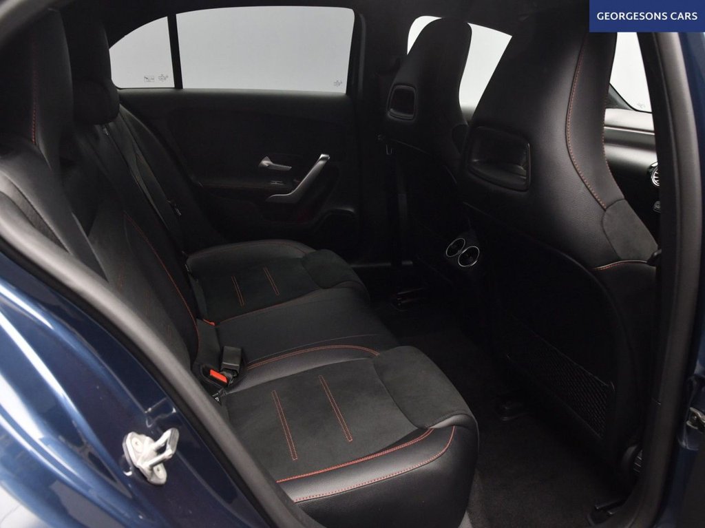 Used Mercedes-Benz A-Class 2022 for sale - 75937651: Photo 20