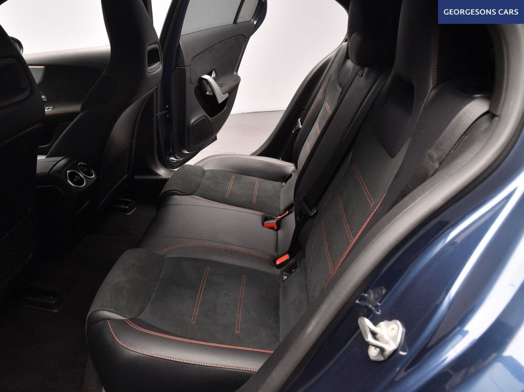 Used Mercedes-Benz A-Class 2022 for sale - 75937651: Photo 21