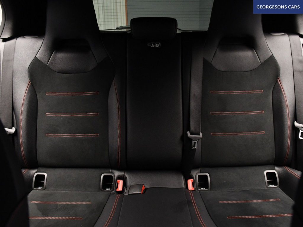 Used Mercedes-Benz A-Class 2022 for sale - 75937651: Photo 22