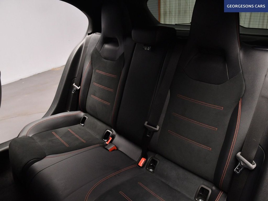 Used Mercedes-Benz A-Class 2022 for sale - 75937651: Photo 23