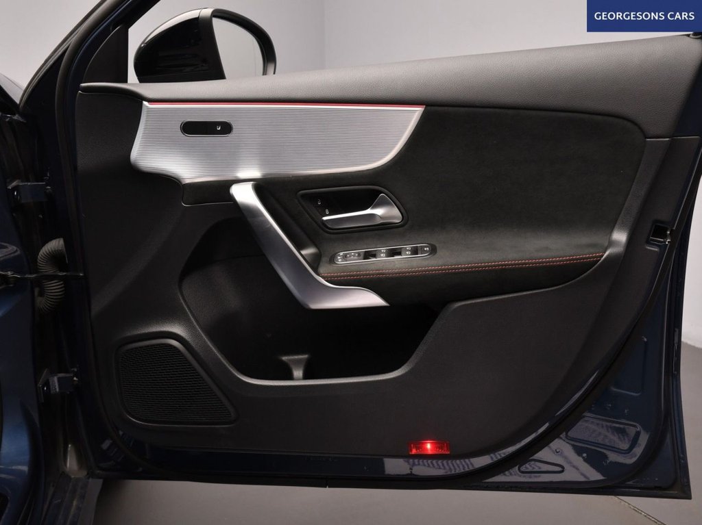 Used Mercedes-Benz A-Class 2022 for sale - 75937651: Photo 24