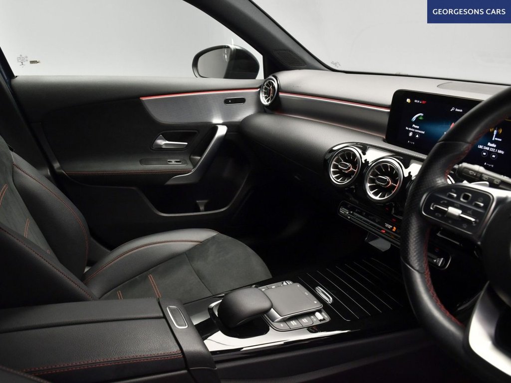 Used Mercedes-Benz A-Class 2022 for sale - 75937651: Photo 25