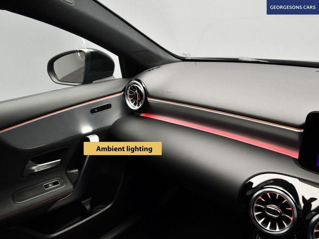 Used Mercedes-Benz A-Class 2022 for sale - 75937651: Photo 26