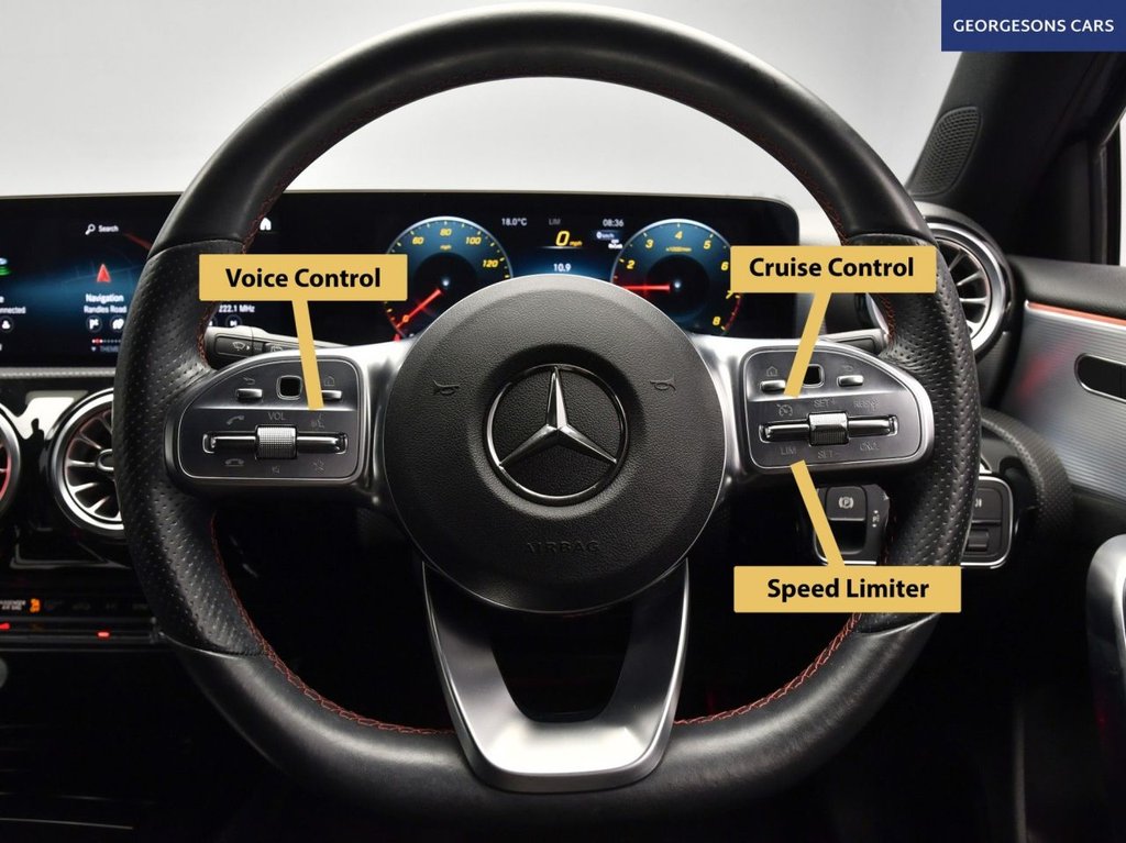 Used Mercedes-Benz A-Class 2022 for sale - 75937651: Photo 28