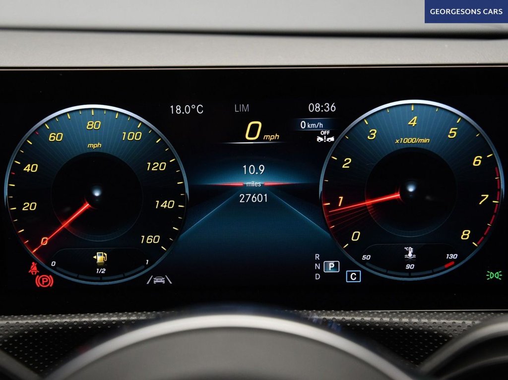 Used Mercedes-Benz A-Class 2022 for sale - 75937651: Photo 29